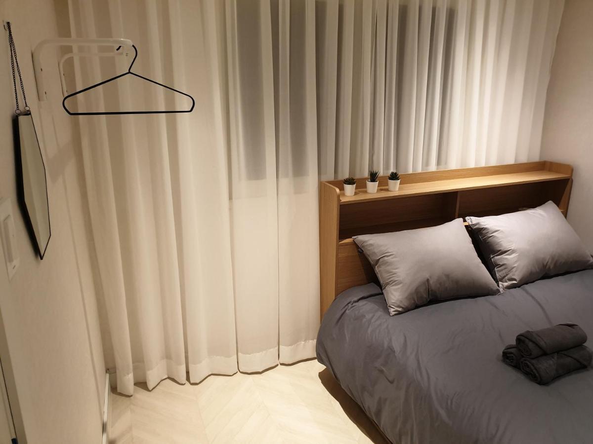 Complace D Pangsapuri Seoul