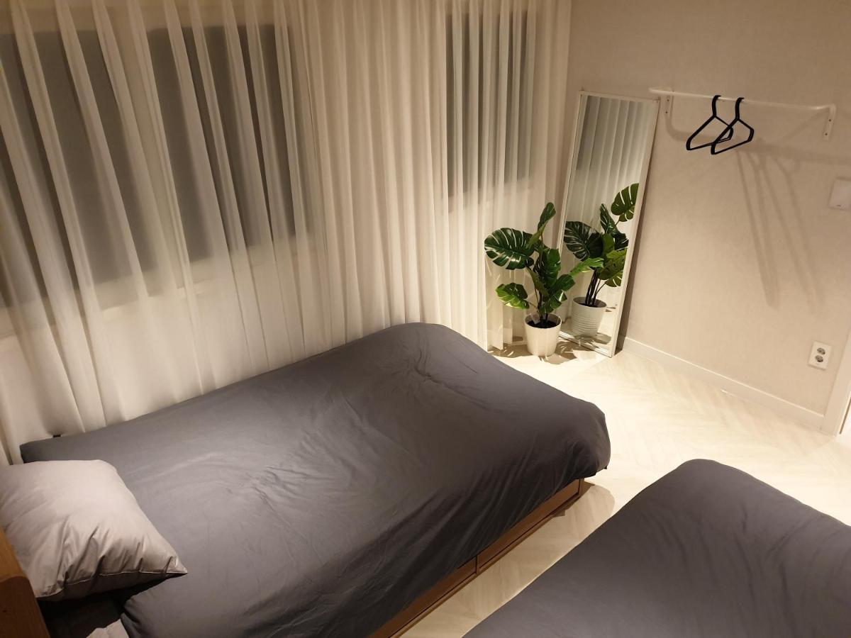 Pangsapuri Complace D Seoul